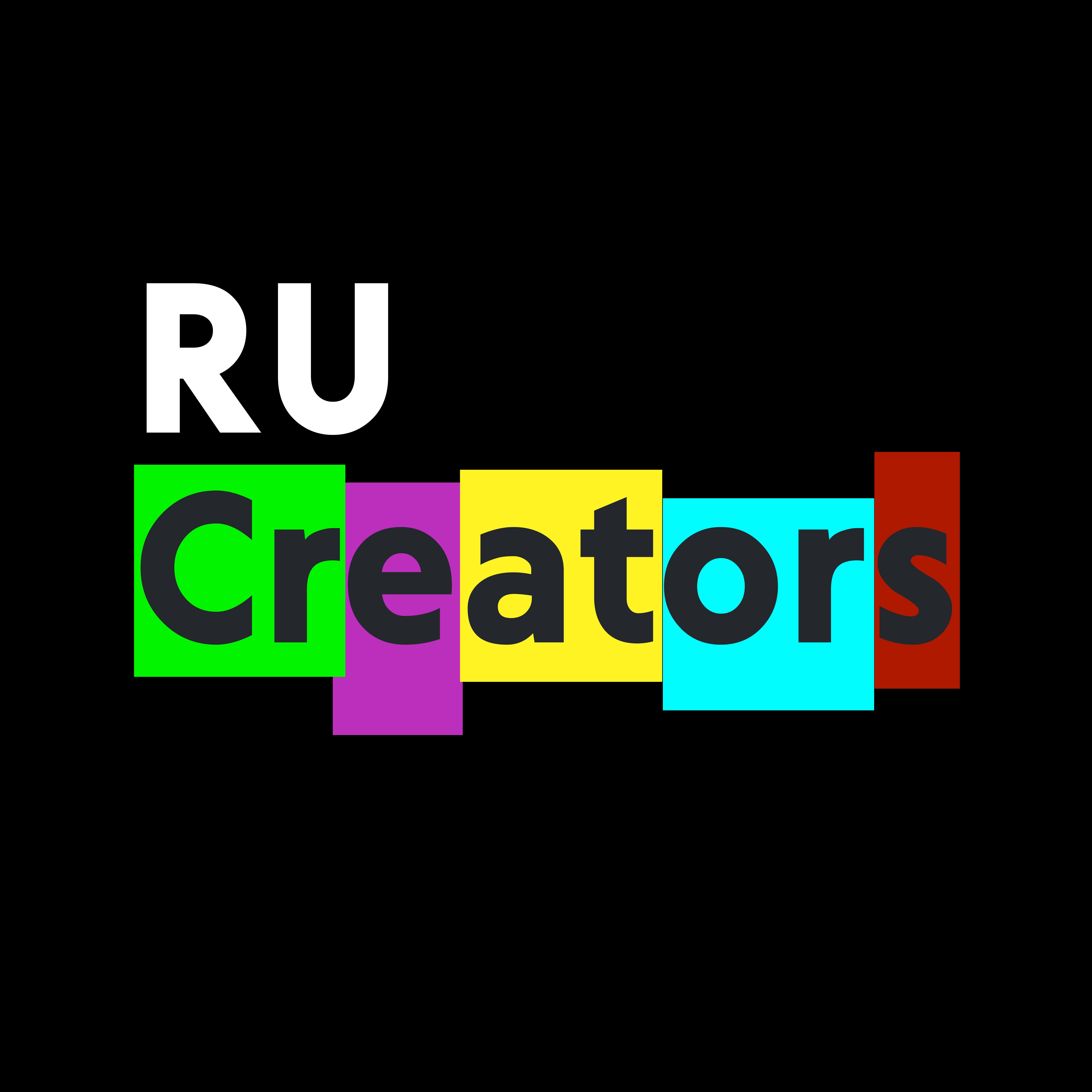 RU Creators Production